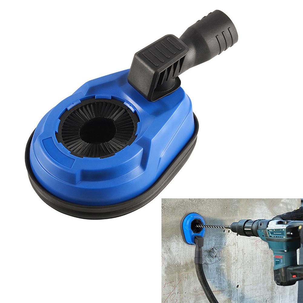 Dust Cover Dust Shroud Electric Electric Hammer PC 285*145*75mm 35/70/120 Bit Attachment Drill Dust Cover Dust Containment