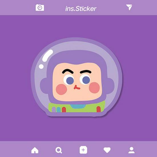 Shin-chan Irregular Anti-Slip Rubber Mouse Pad - Cute Cartoon Design for Office & Gaming