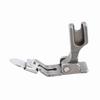 Wide Applicability P351 Presser Foot Bright Colour Sewing Machine Pressing Foot  Industrial Sewing