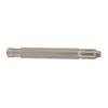 Watch Crown Winder Tool Stainless Steel Durable Watch Repair Helper for Mechanical Watch 4.5mm /