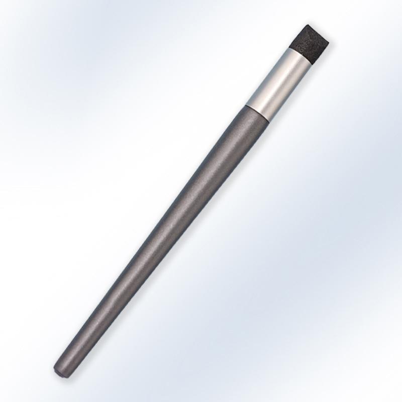 

1/3 шт. Многоразовые блендеры для рисования, губка для смешивания, ручка, инструмент для смешивания пастели, для масляной живописи, моющаяся кисть для растушевки эскизов