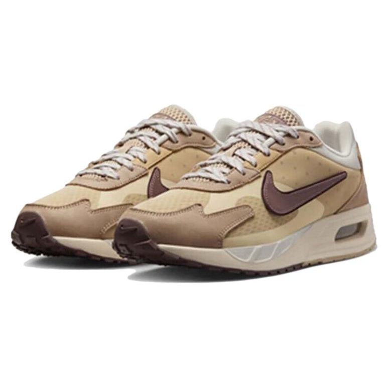 Nike Air Max Solo 'Sesame Smokey Mauve' FZ5050-221