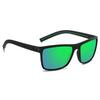 Foreign Trade 78030 Men's Sports Sunglasses Polarized Cycling Glasses E-commerce Hot Products In Stock Batch