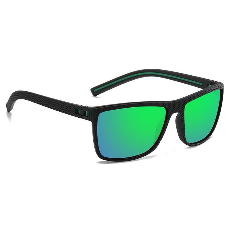 Foreign Trade 78030 Men's Sports Sunglasses Polarized Cycling Glasses E-commerce Hot Products In Stock Batch