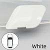 Front Bumper Towing Hook Eye Cover Cap For Honda Fit / Jazz GE GE6 GE8 GP1 2011 2012 2013 Tow Hook Hauling Trailer Lid Garnish
