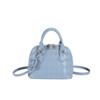 Fashionable Minimalist Shell Bag Stylish Crossbody For Casual Daily Commuting
