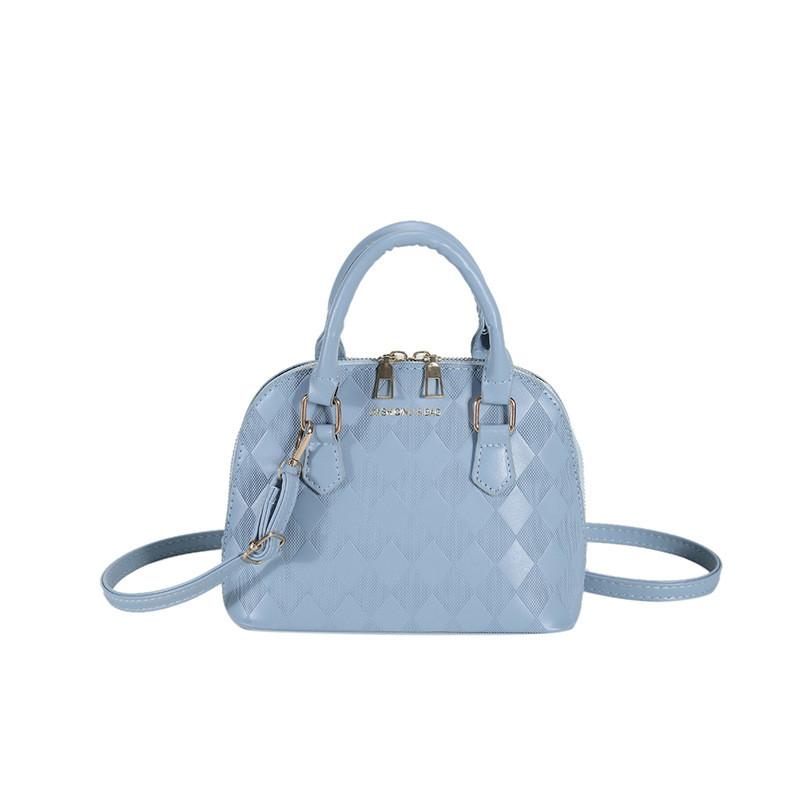Fashionable Minimalist Shell Bag Stylish Crossbody For Casual Daily Commuting