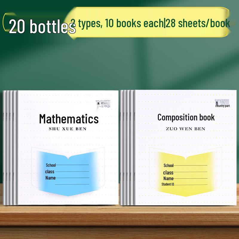 Elementary English Language Arts Workbook for Grades 3-6: Comprehensive Exercises