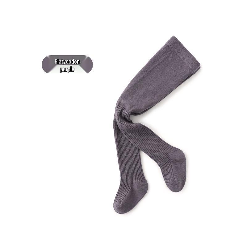 Girls' Spring & Autumn Tights - Leggings & Princess Socks for Kids