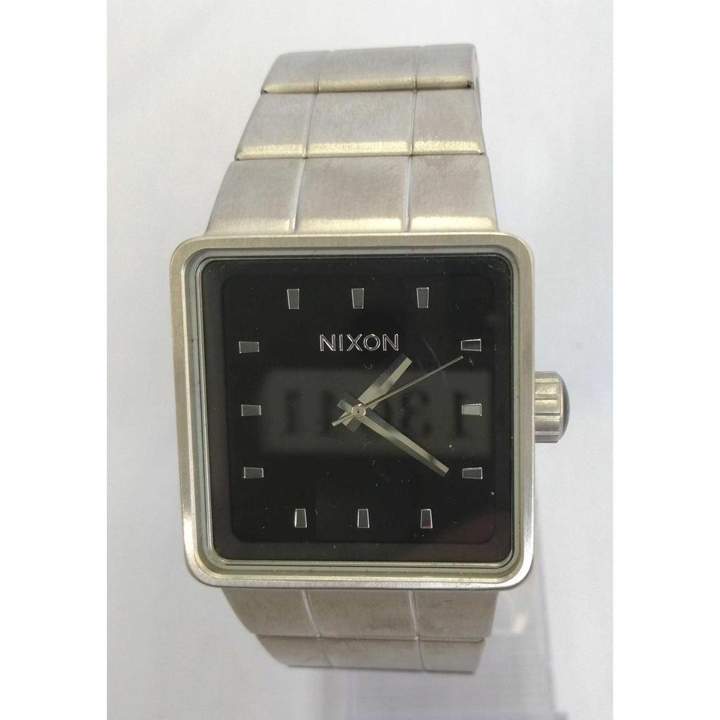 Used NIXON A013 000 Quartz