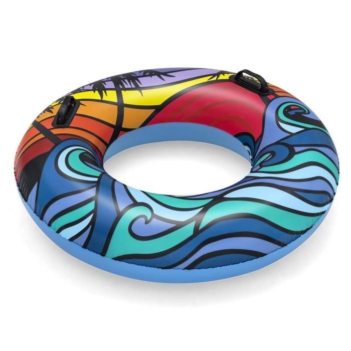 Boje - CoastalCastaway - Durchmesser 90cm - Zufällige Farbe - NO NAME