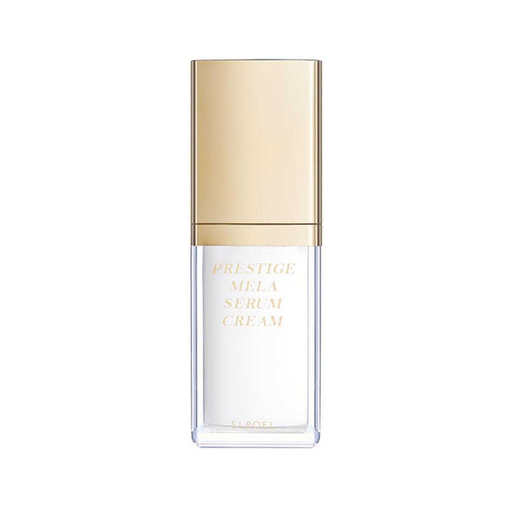 ELROEL Prestige Mela Serum Crème Verhelderend Hydraterend 25ml beige