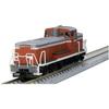 TOMYTEC TOMIX N Gauge Type Warm Climate Model Diesel Locomotive 2243 DE10-1000