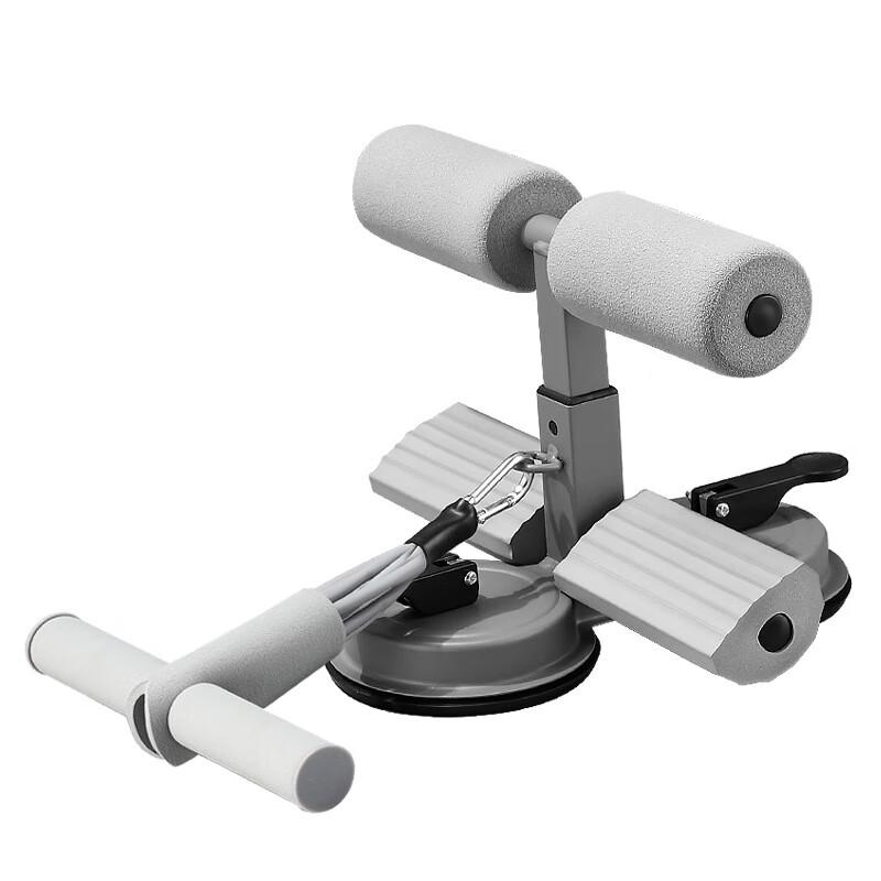 Healthsoo Suction Cup Sit-up Abdominal Trainer
