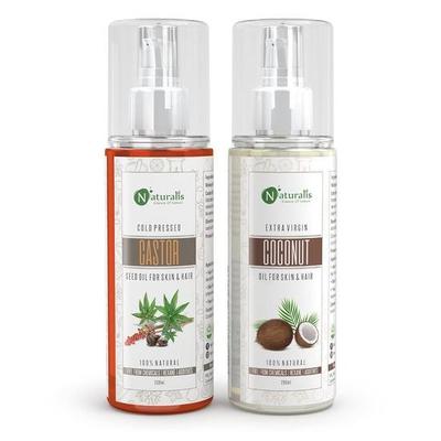 Haar- & Kopfhautpflege – Cremes, Lotionen & Masken für Haare