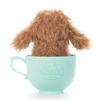 MimicryPet Teacup Mimicry Toy Poodle (Cafe Mocha)