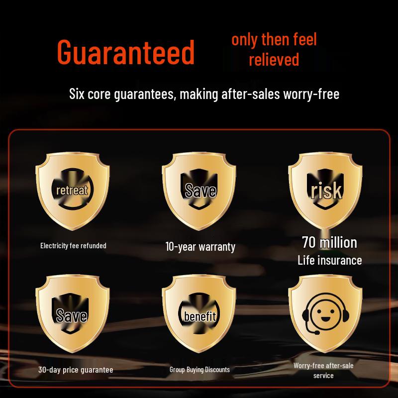 Shen Yi Tong S16 Floor-Standing Electric Heating Boiler