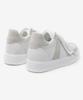 [Hilltop] Elevated 7CM Lift German Army Trainers Pendle Gray HT3515