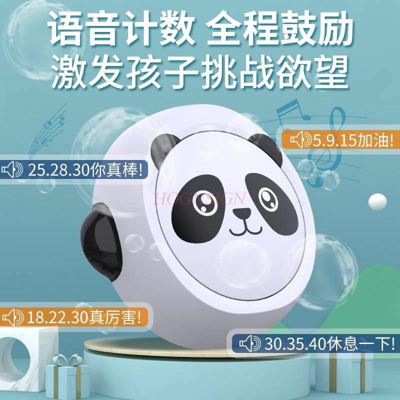 Children'S Height Device Children'S Height Increasing Sports Equipment Clapping Music Button Touch Height Bouncing Device