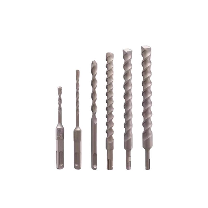 SDS-Plus Rotary Hammer Drill Bit