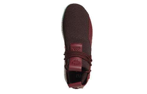 Adidas Harden Vol 2. Ls 'Maroon Mint' CG6277