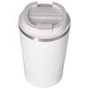 380ML Thermal Travel Mug Insulated Cup Portable Stainless Steel Vacuum Coffee Mug for Outdoor Car(Coffee Cup Filter