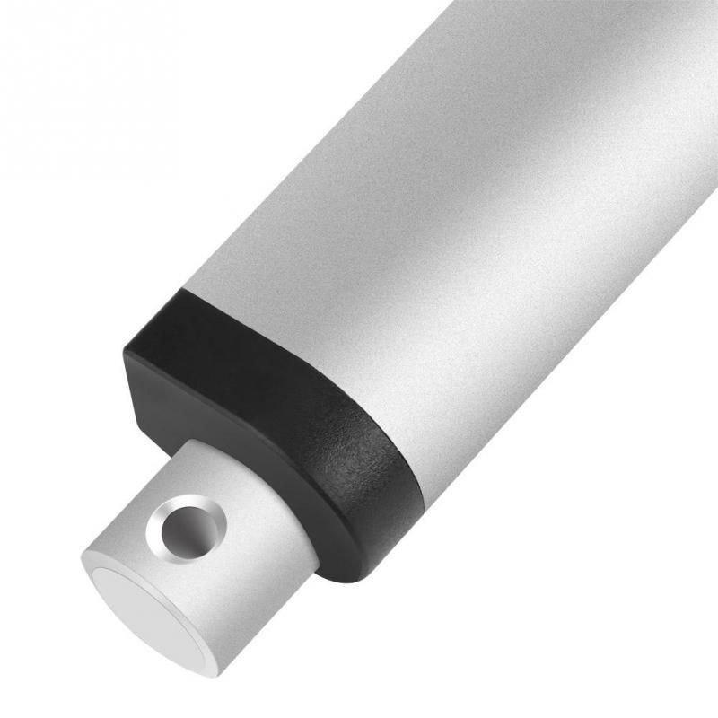 Industrial Electric Stroke Linear Actuator 1000N Stroke 150-500mm Linear Actuator Lift Electric Motor Bracket 300mm DC 12V Linear Actuator Industrial Electric Stroke Linear Actuator 1000N Stroke 150-500mm Linear Actuator Lift Electric Motor Bracket 300mm DC 12V Linear Actuator