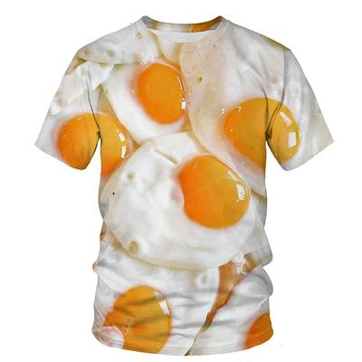 Üst giysisi – T-shirtler