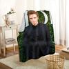 Neuer Artikel Robert Pattinson Decken Druck Weiche Decke Überwurf für Zuhause/Sofa/Bettwäsche Tragbare Reise Decke für Erwachsene 1208p