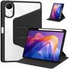 360 Grad drehbare Hülle für Redmi Pad 2 Hülle 11 Zoll mit Stifthalter Funda für Xiaomi Redmi Pad 2 11'' 2025 Tablet Hülle Capa