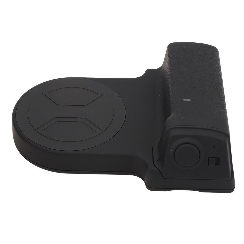 Magnetic Phone Camera Grip Handle with Wireless Shutter Remote Smartphone Camera Handle Bluetooth
