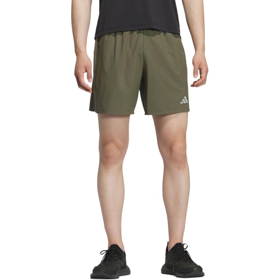 Adidas SS25 ESS RN Fashion Comfortable Versatile Casual Shorts Men shorts KH3761