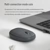 Rapoo M650 Multi-Mode Wireless Mouse