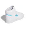 Adidas Originals Drop Step Xl 'White' Women's Sneakers FW6282