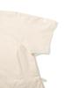 DYNAFIT Mini Lucca Women'S Dress_Ecru Ywm26W022A