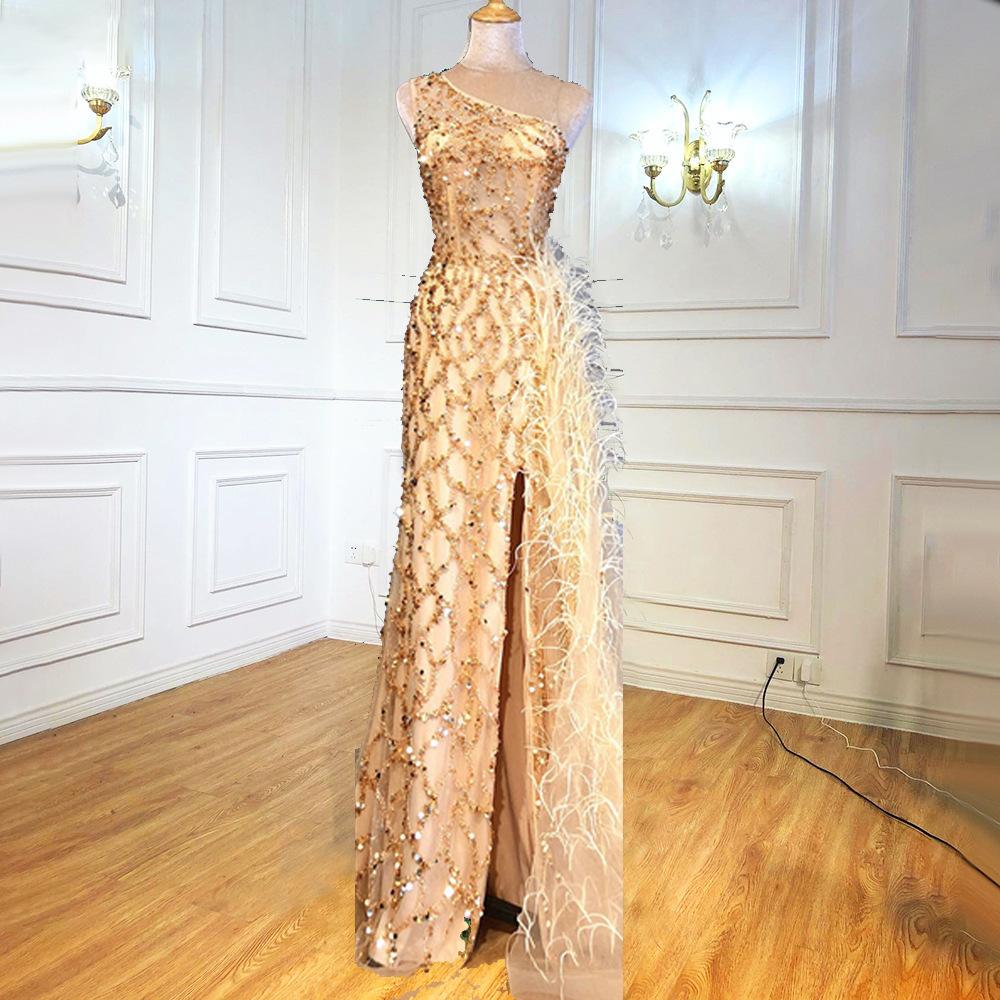 green emerald velvet dress Butterfly Fairy Sequin Mini Dress with Train