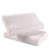Space Memory Latex Neck Support Pillow - Slow Rebound, Perfect Gift Bundle