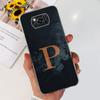 For Xiaomi Poco X3 Pro PocoX3 Case Soft Silicone Clear TPU Capa Fashion Latter Cartoon Cute Pattern For Xiomi Poco X3Pro x 3 Bag