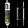 2x Aquarium Fish Tank Carbon Dioxide CO2 Refinement Reactor Straight