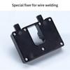 Heavy Duty Motherboards Soldering Repair Locator Tool Welding Table Clamp Wire Holder Adjustable Suction Bracket Fixture