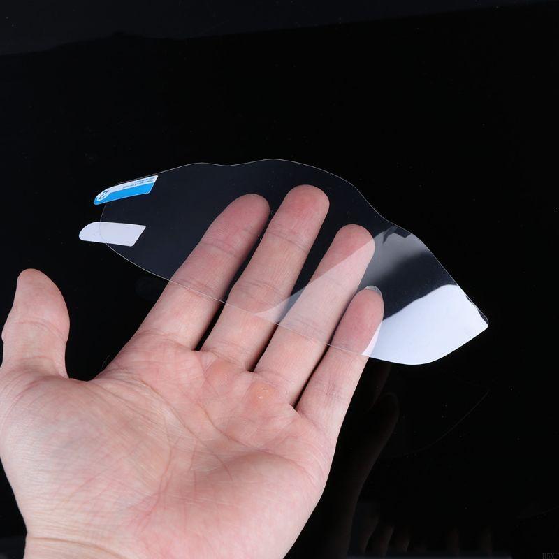 2025 New Motorbike Instrument Cluster Scratch for Protection Film Screen Protector For Su