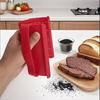 Kitchen Glove Replacement Multi-functional Silicone Anti-slip Heatproof Clip Barbecue Bread Is Heat-resistant Heat-insulating