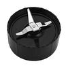 250W/900w/7Fins Durable Stainless Blender Juicer Mixer Blade Base Seat Replacement Parts