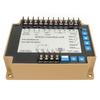 Electronic Speed Governor ESD6600VS Reverse Voltage Protection Generator Engine Speed Controller 12‑24 VDC