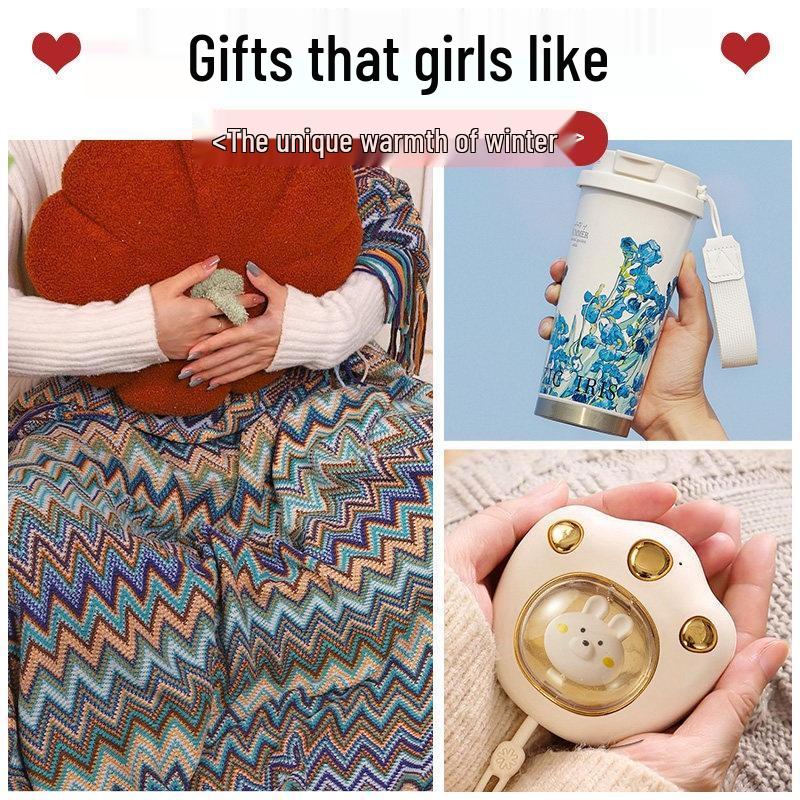 HANDUNYOU Comfort Gift Set