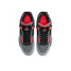 Air Jordan 4 Retro Mid Infrarot Jordan 4 Retro Herren DH6927-061