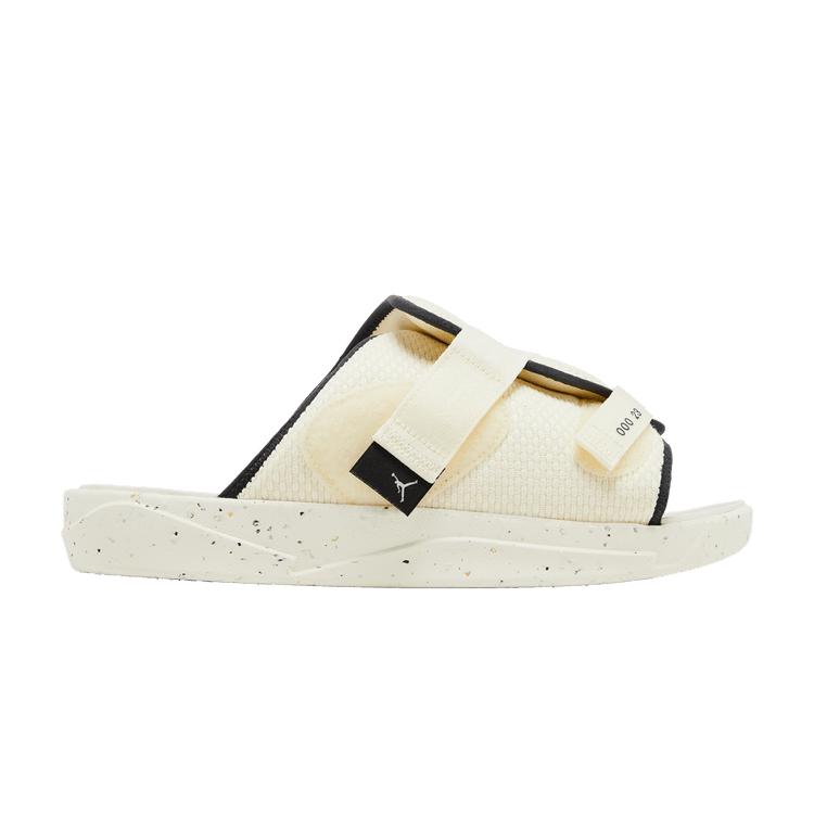 Jordan Crater Slide Coconut Milk 40