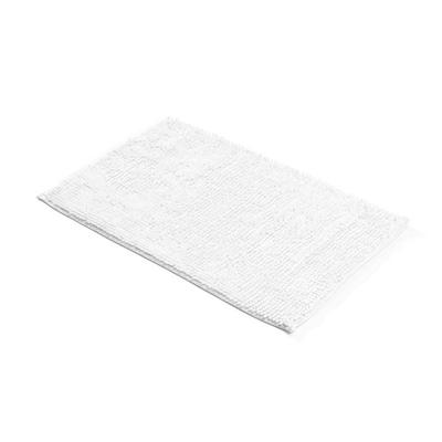 Sweety Bath Mat 45 X 75 Cm – White