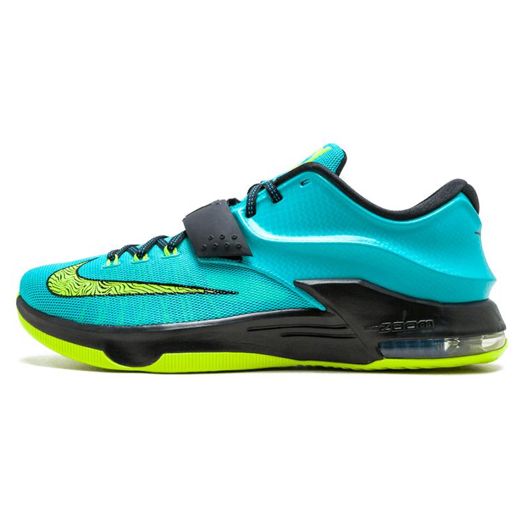 

Новые Nike Kd 7 Uprising 653996-370 43