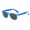 Fashion Childrens Full Frame Polarized Sunglasses Summer Outdoor Protection Uv